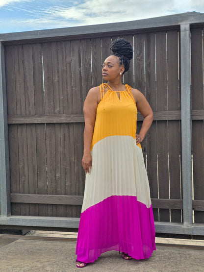 Head Turner Maxi